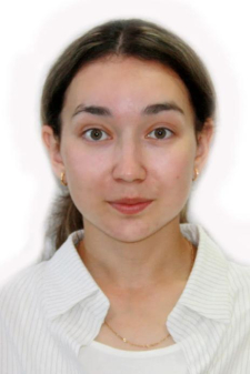 Рузия Рашатовна Гайфуллина