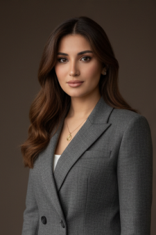 Нигина Тураевна Тураева