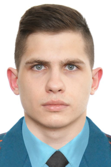 Константин Николаевич Коновалов