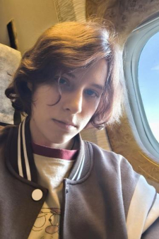 Мария Максимовна Шилоносова