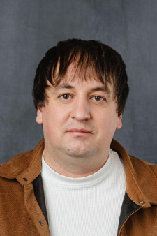 Геннадий Геннадьевич Лукашевский