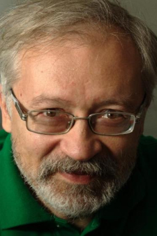 Максим Евгеньевич Мошков