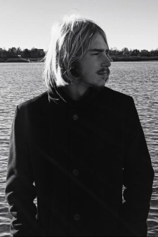 Антон Дмитриевич Савченко