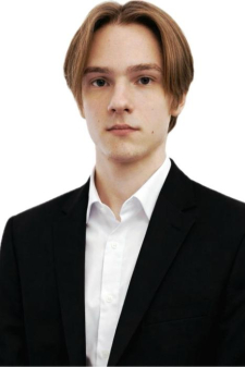 Максим Игоревич Дмитриев