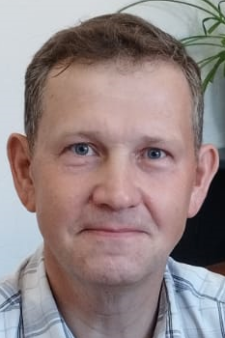 Николай Александрович Тарасов