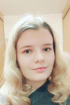 Татьяна Александровна Волчкова