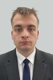 Иван Сергеевич Ульдин