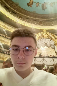 Богдан Андреевич Башилов