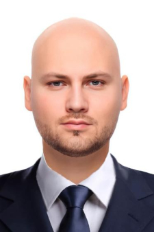 Андрей Александрович Рогаль