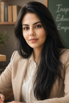 Dilafruz Abdujalilovna Jumaeva