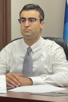 Андраник Варданович Авдалян