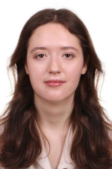 Софья Игоревна Зотова