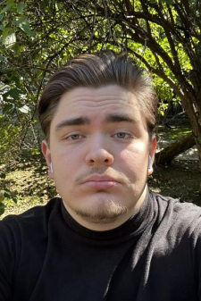 Александр Сергеевич Алексеев