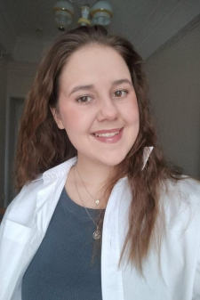 Александра Геннадьевна Чернышева