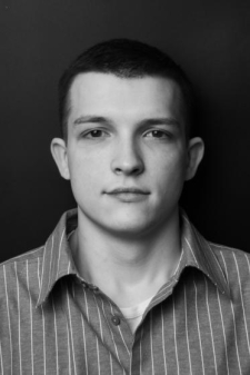 Арсений Сергеевич Валихин