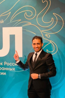 Фоад Ахмед Амин Айеш