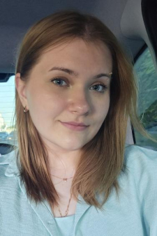 Ольга Владимировна Сабельникова