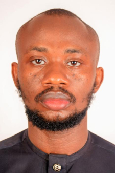 Oloche Celestine Eije