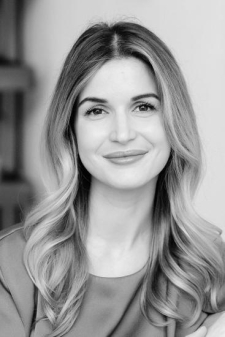 Ольга Юрьевна Ломова