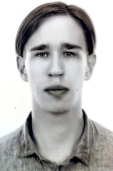 Стефан Владимирович Щербаков