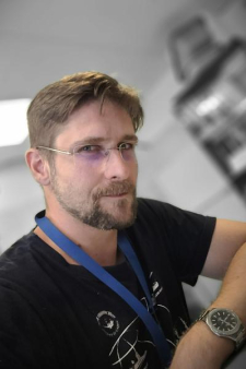 Артем Петрович Степаньков