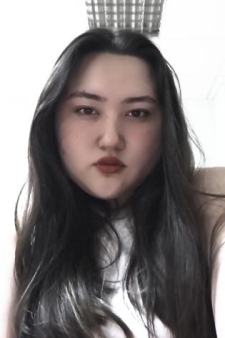 Виктория Евгеньевна Тен