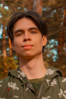 Святослав Владиславович Охримяк