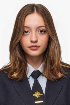 Яна Вячеславовна Залялова