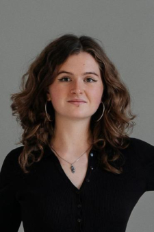 Анна Алексеевна Новикова