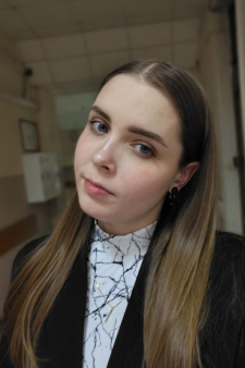 Лилия Александровна Лазуткина