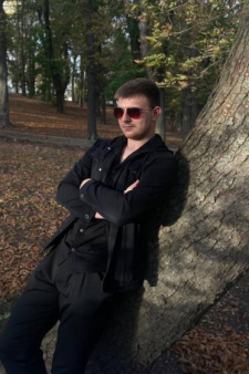 Юрий Петрович Волчанов