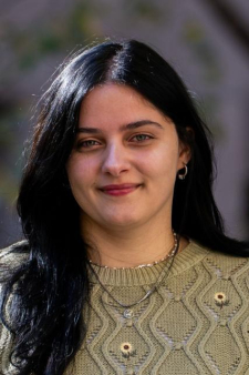 Эльмира Грайровна Адян