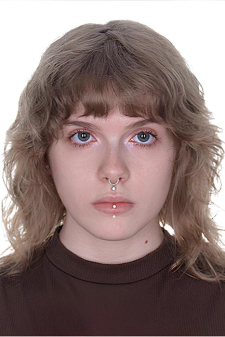 София Романовна Баданина