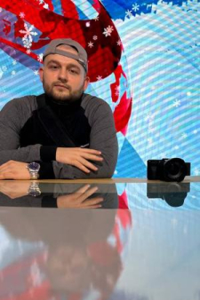 Глеб Олегович Матвеев