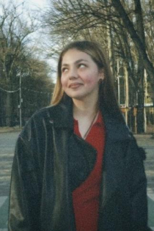 Ольга Алексеевна Ильченко