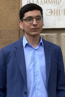 Роберто Кларос