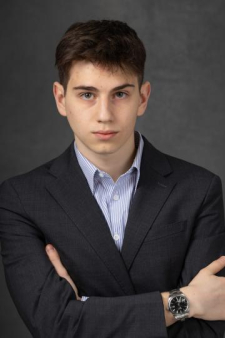 Глеб Игоревич Герус