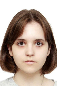 Елизавета Андреевна Погребняк