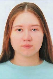 Валерия Николаевна Сорокина