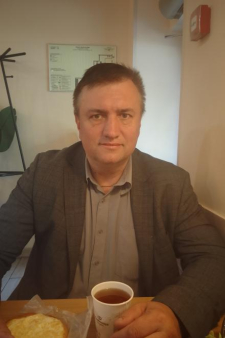 Денис Петрович Лямин