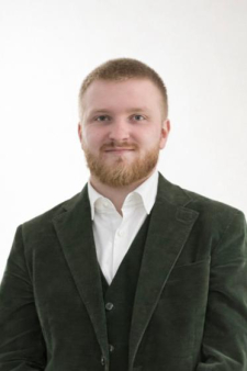 Матвей Владимирович Крючков