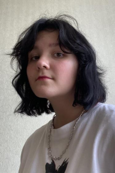 Ольга Анатольевна Юричек