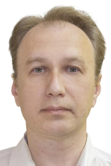 Николай Владимирович Косенков