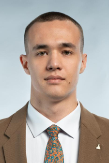 Максим Вячеславович Ефремов