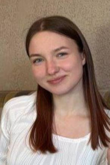 Ольга Евгеньевна Косякова