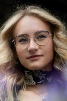 Алина Кирилловна Бондарева