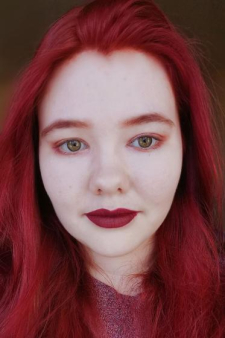 Стефания Константиновна Ямлиханова