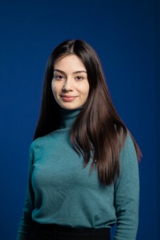 Юлия Анатольевна Битушан