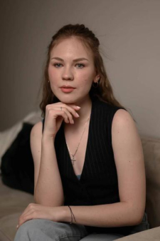 Светлана Анатольевна Флусова