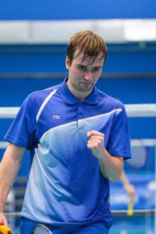 Алексей Константинович Молочаев